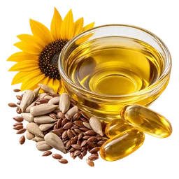 Omega-6 Fatty Acids