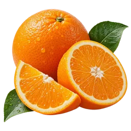 Orange (unspecified)