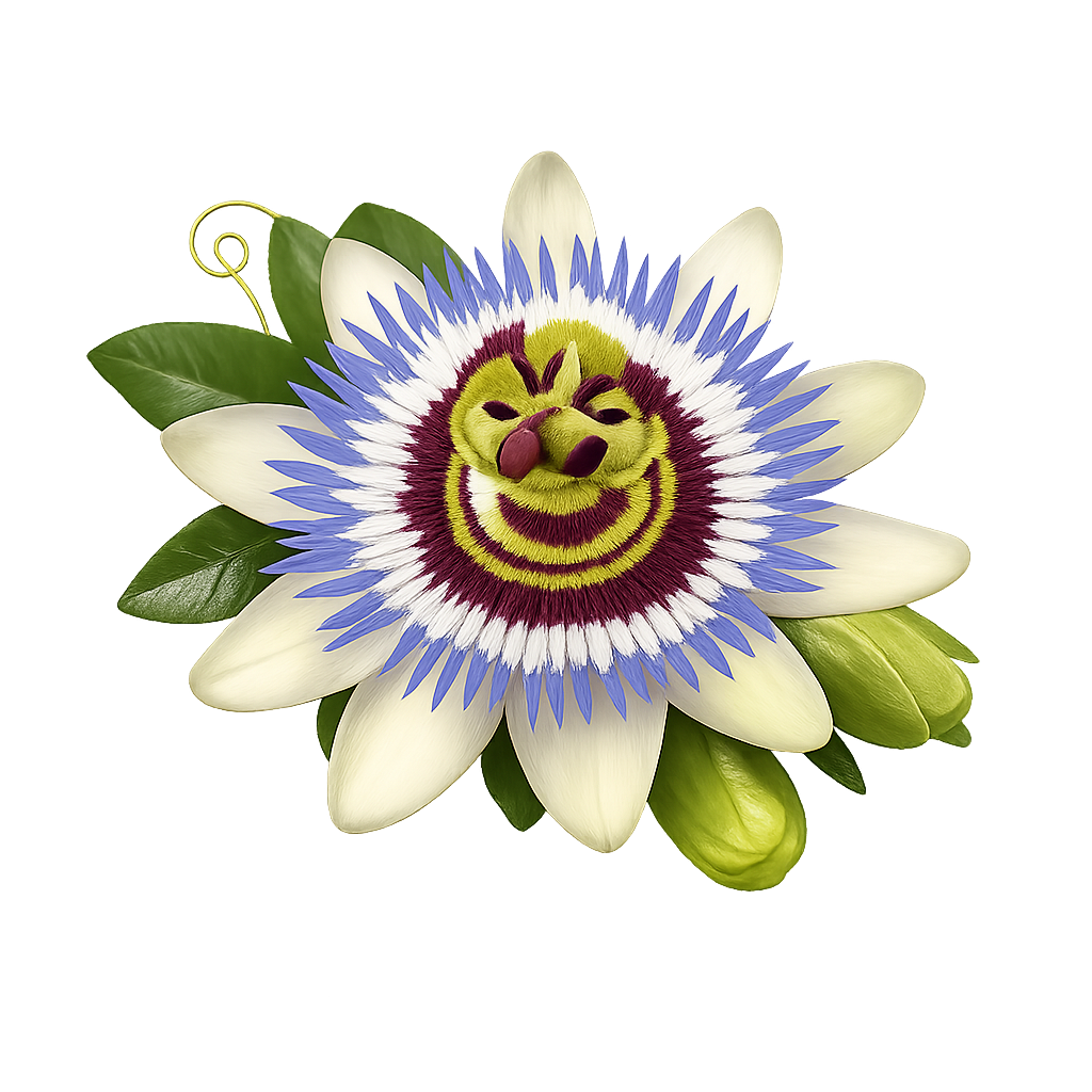 Passionflower