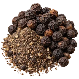 Pepper (unspecified)