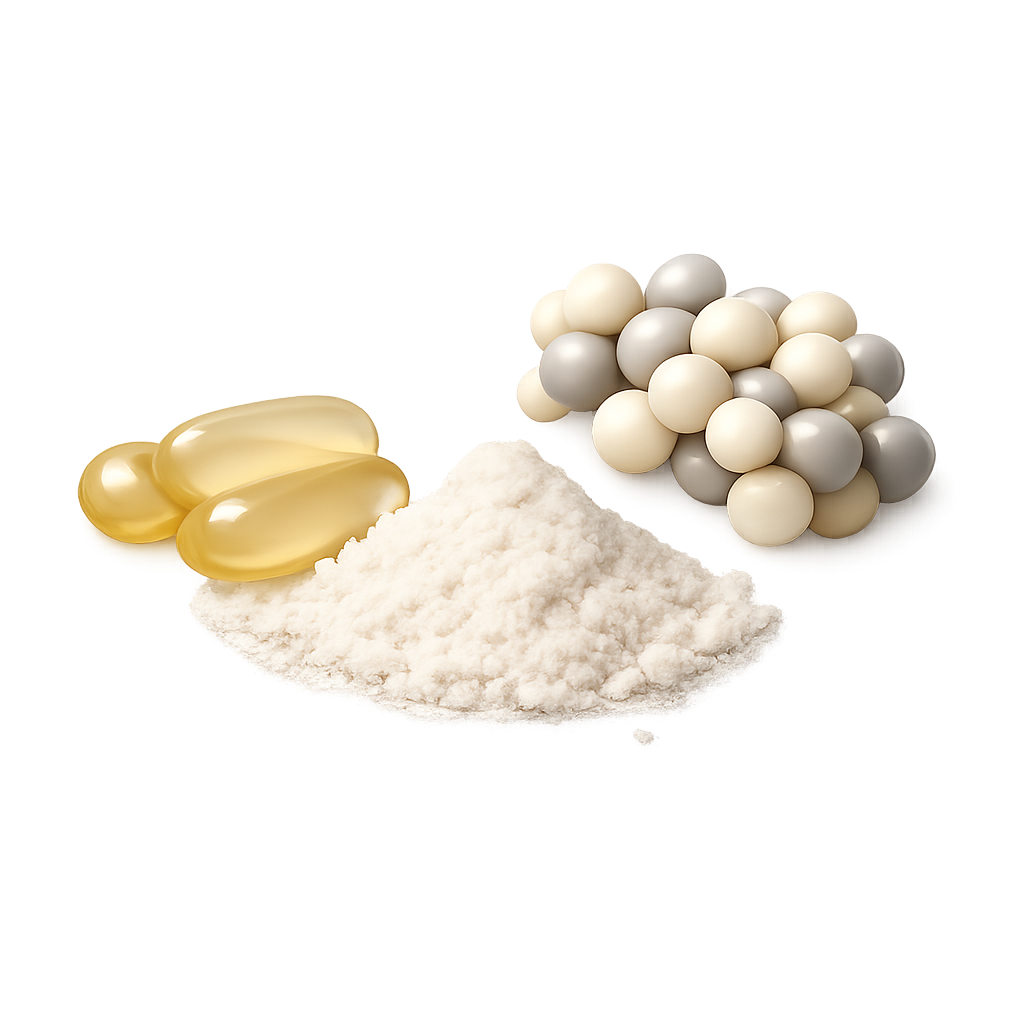 Phosphatidylserine