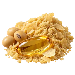Phospholipid (unspecified)