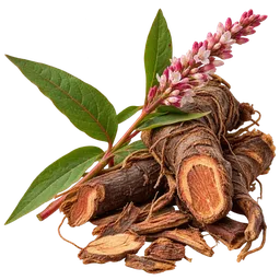 Polygonum (unspecified)