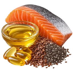 Polyunsaturated fatty acid