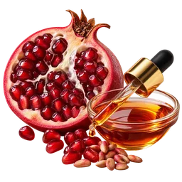 Pomegranate Oil