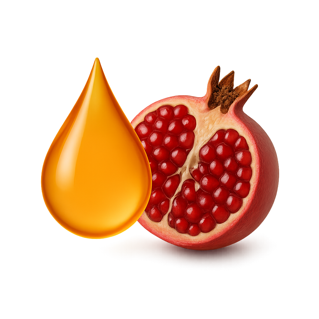 Pomegranate Oil