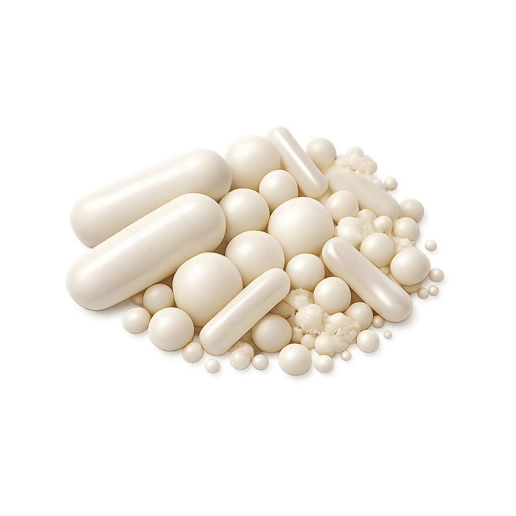 Probiotics