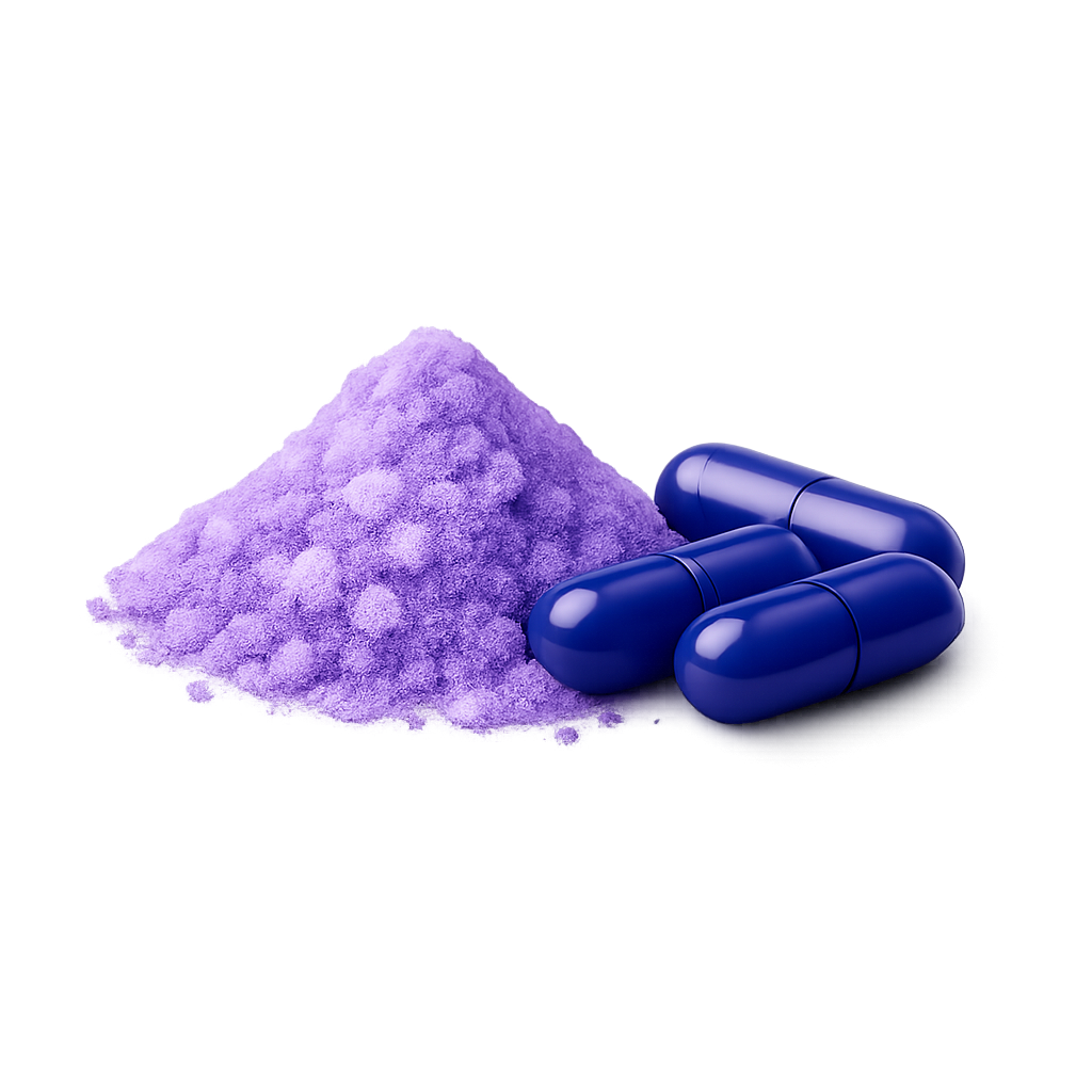 Pterostilbene