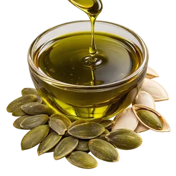 Pumpkin Seed Oil