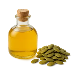 Pumpkin Seed Oil