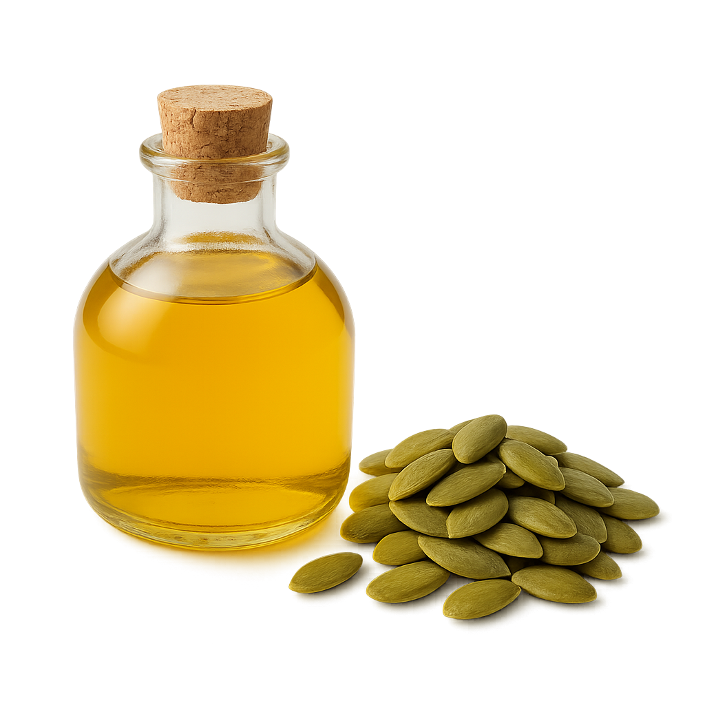 Pumpkin Seed Oil