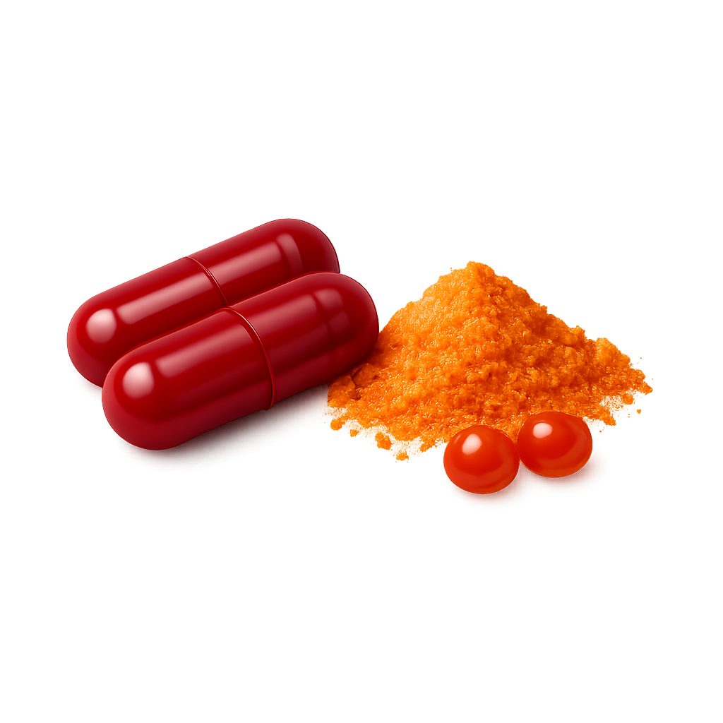 Pyrroloquinoline quinone