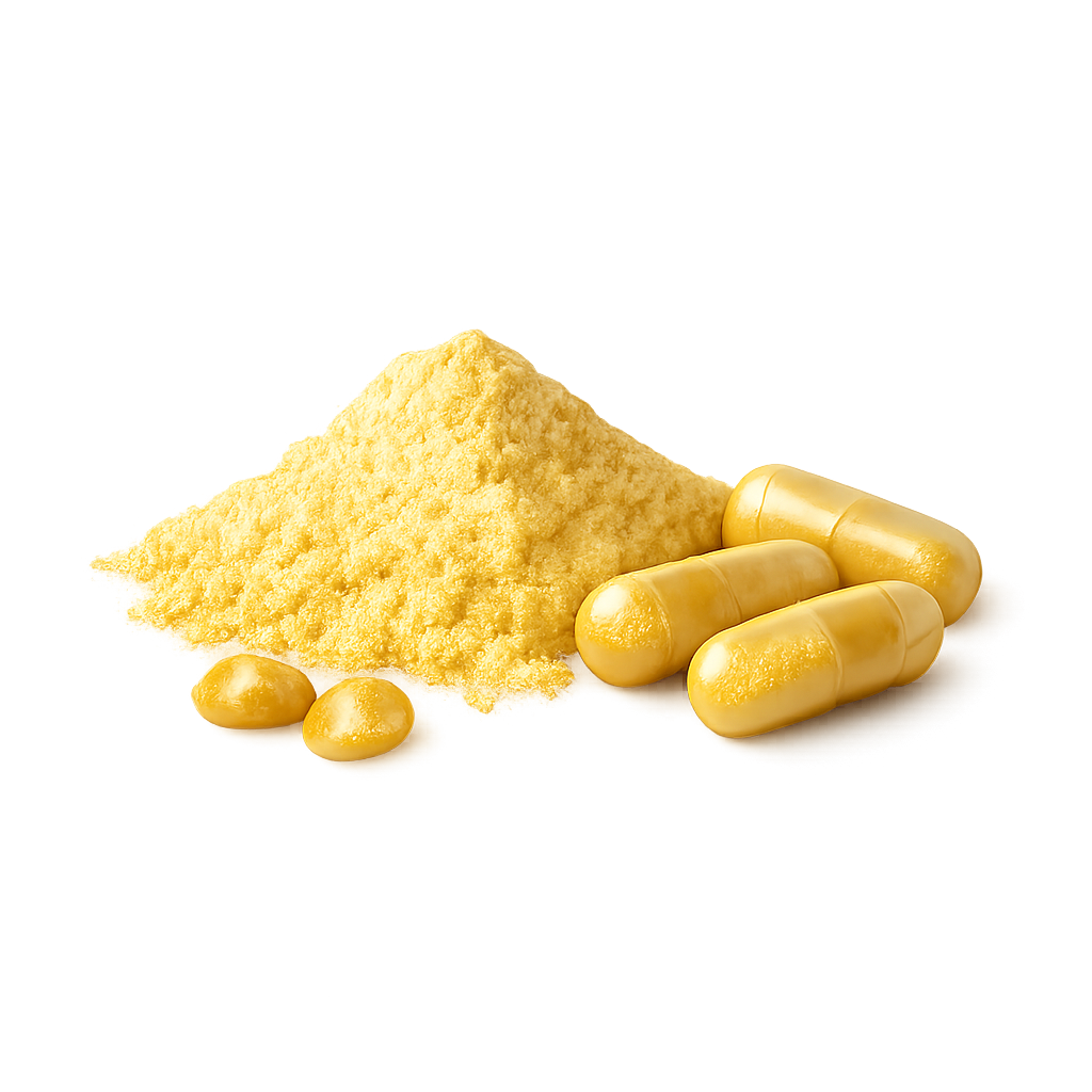 Quercetin