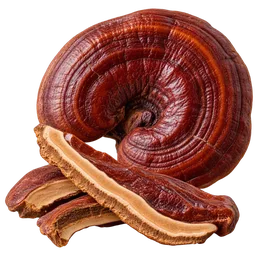 Reishi mushroom