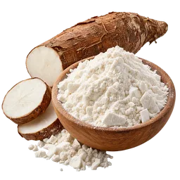 Resistant Starch