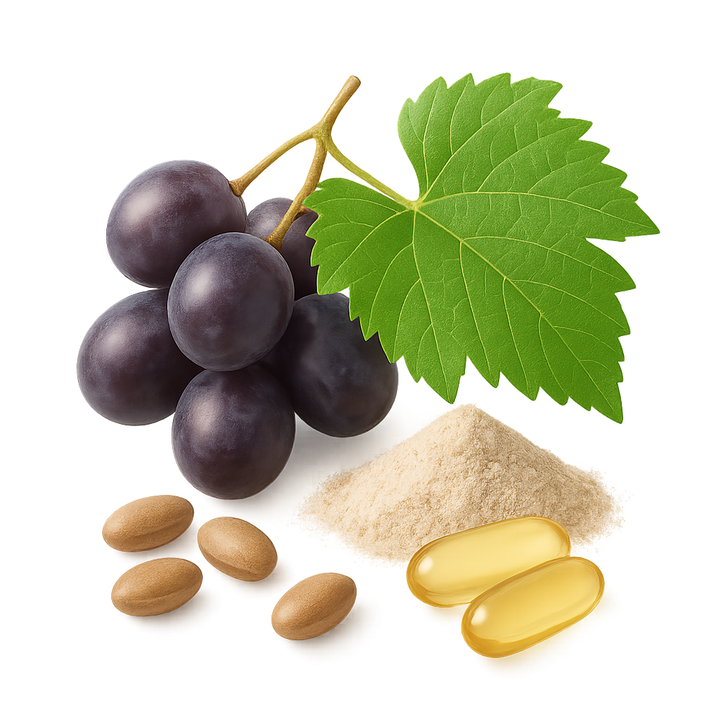Resveratrol