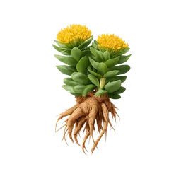 Rhodiola for Fatigue and Physical Performance