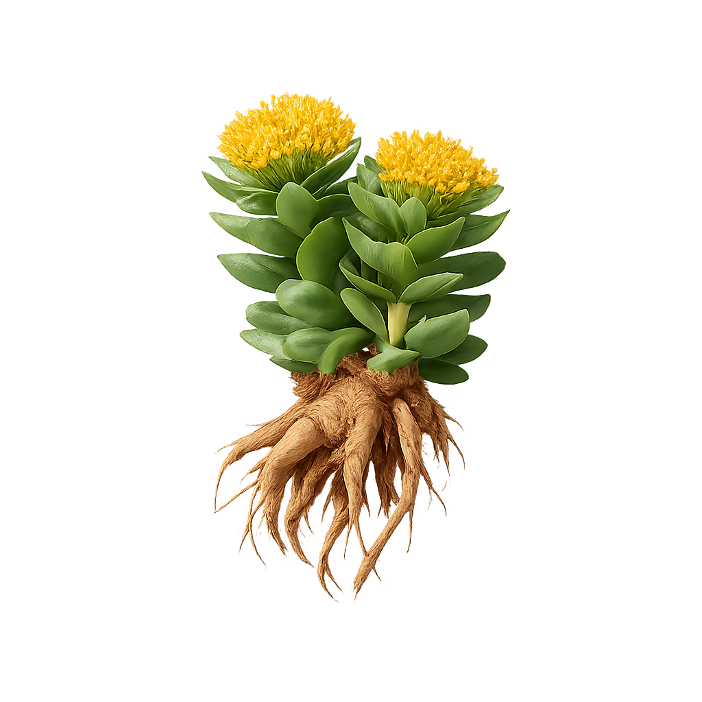 Rhodiola rosea