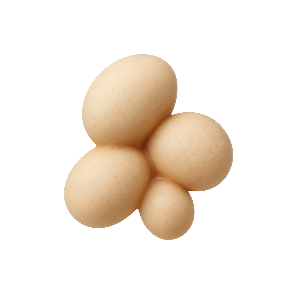 Saccharomyces cerevisae