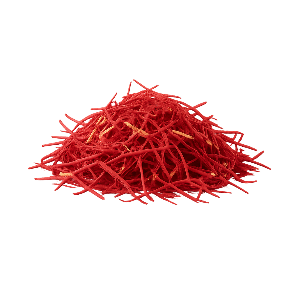 Saffron