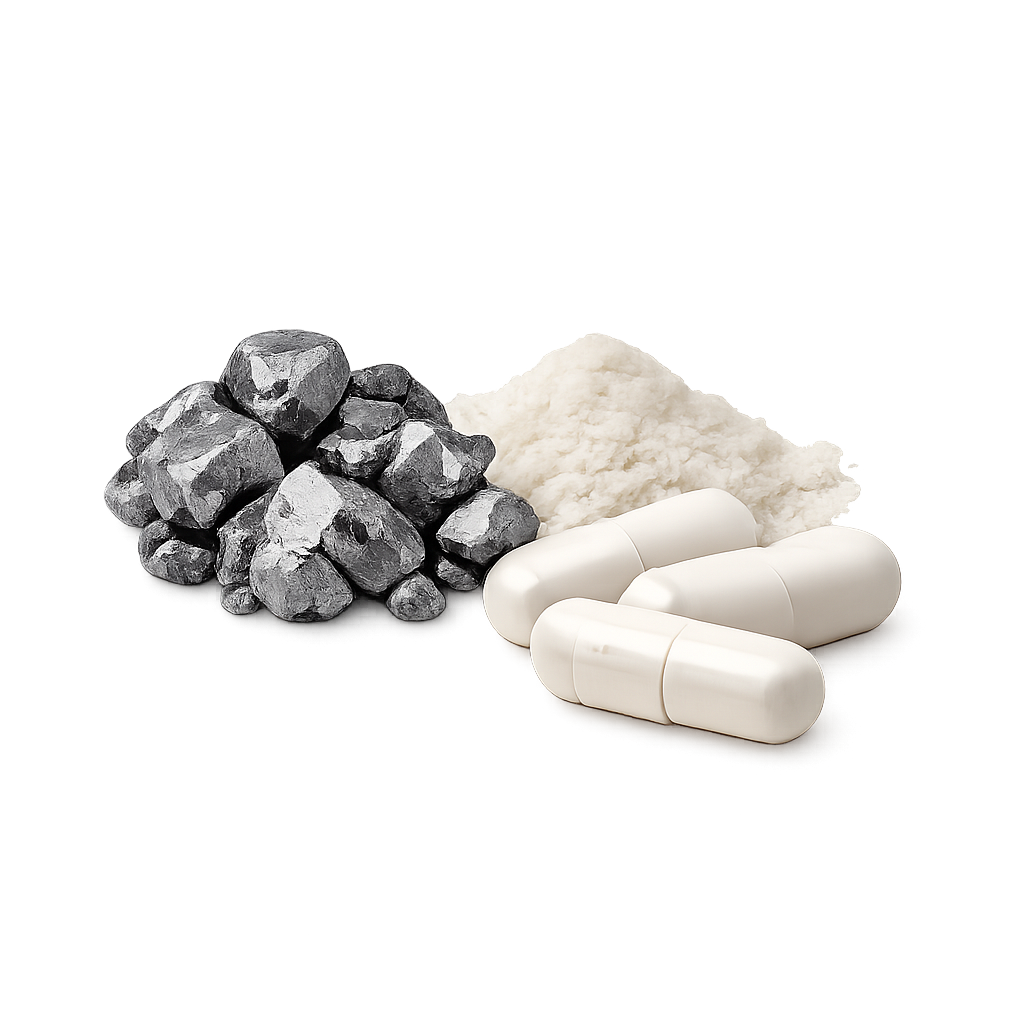 Selenium