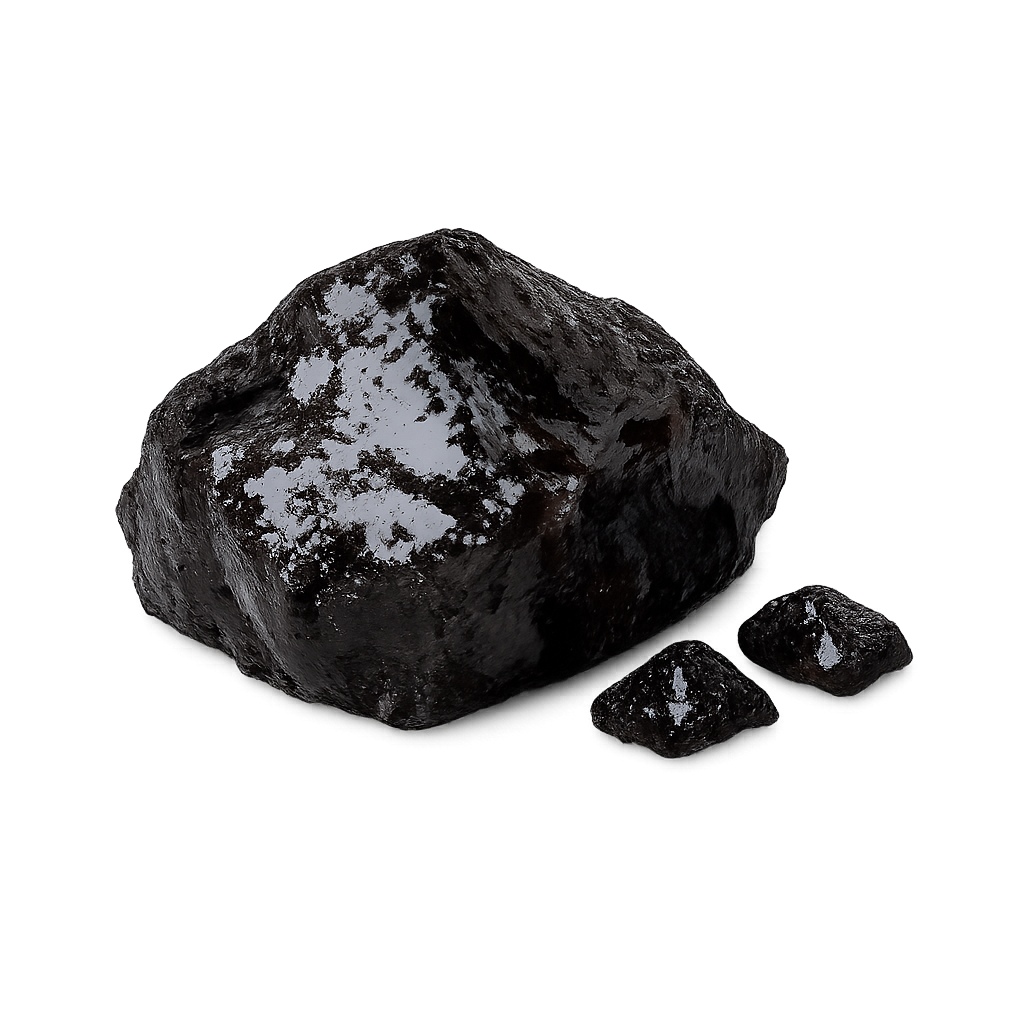 Shilajit