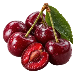 Sour Cherry