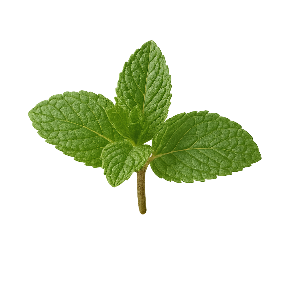 Spearmint