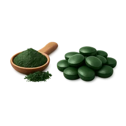Spirulina