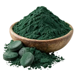 Spirulina