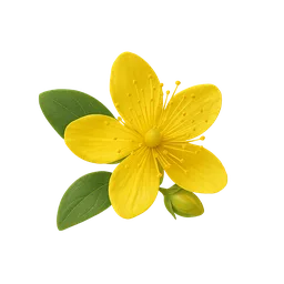 St. John's Wort