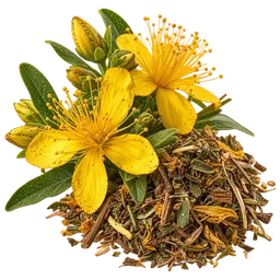 St. John's Wort