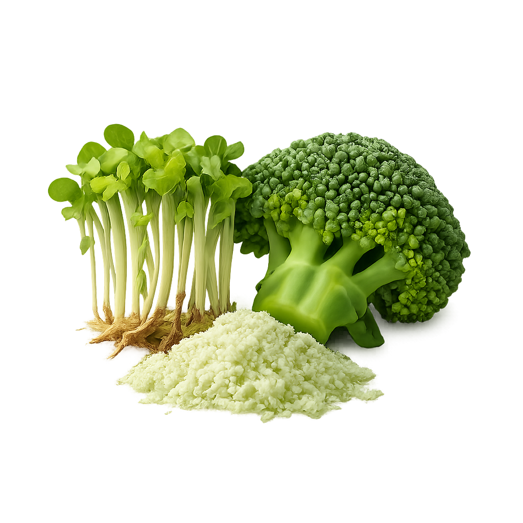 Sulforaphane
