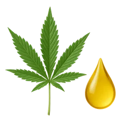 Tetrahydrocannabinol (THC)