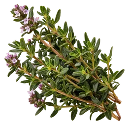 Thyme