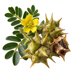 Tribulus