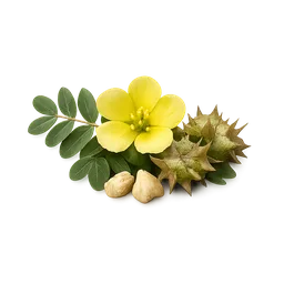 Tribulus