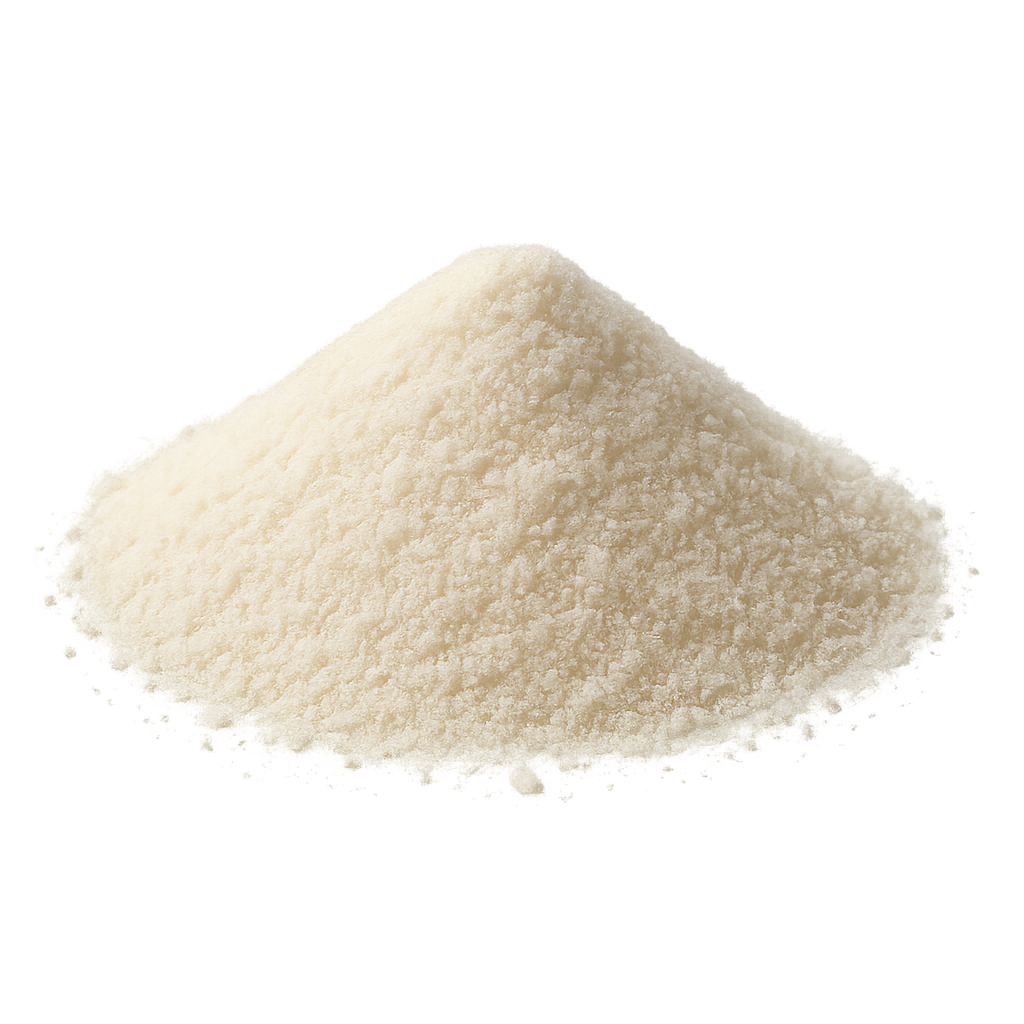 Trisodium citrate