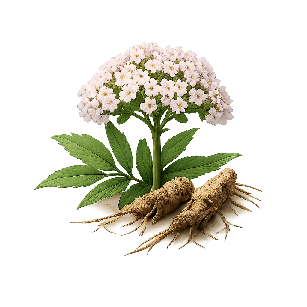 Valerian Root