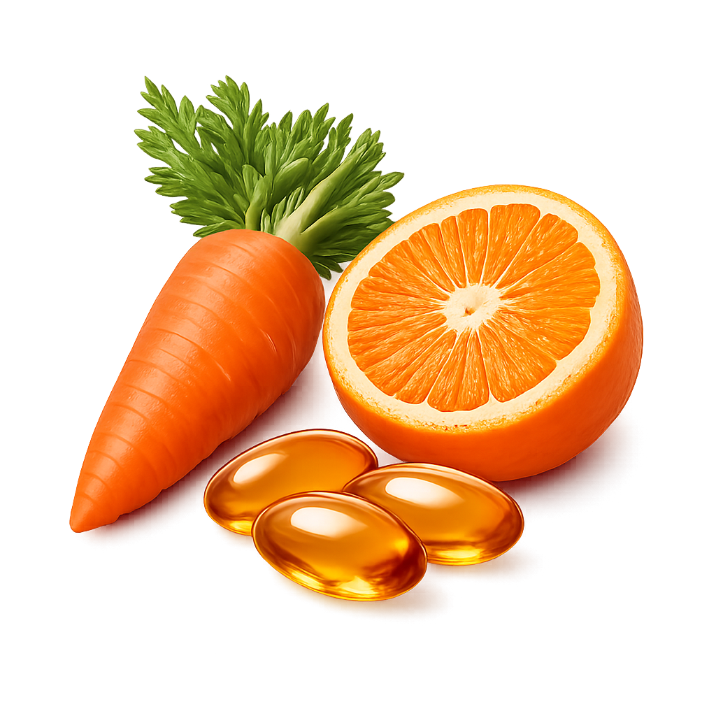 Vitamin A