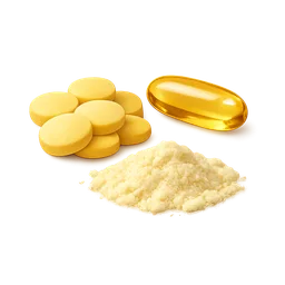 Best Supplements to Protect Brain Tissue as You Age (2026)