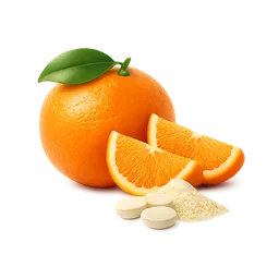 Vitamin C