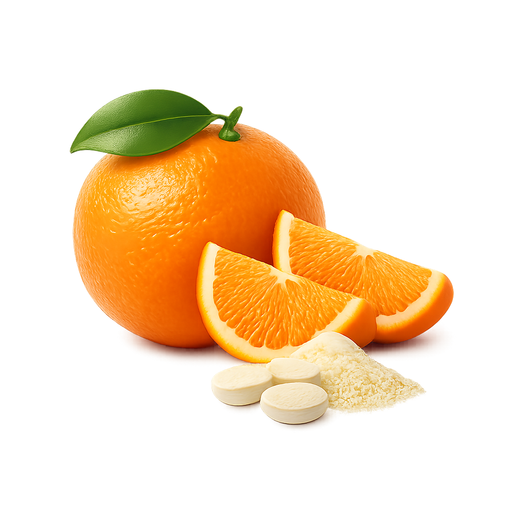 Vitamin C