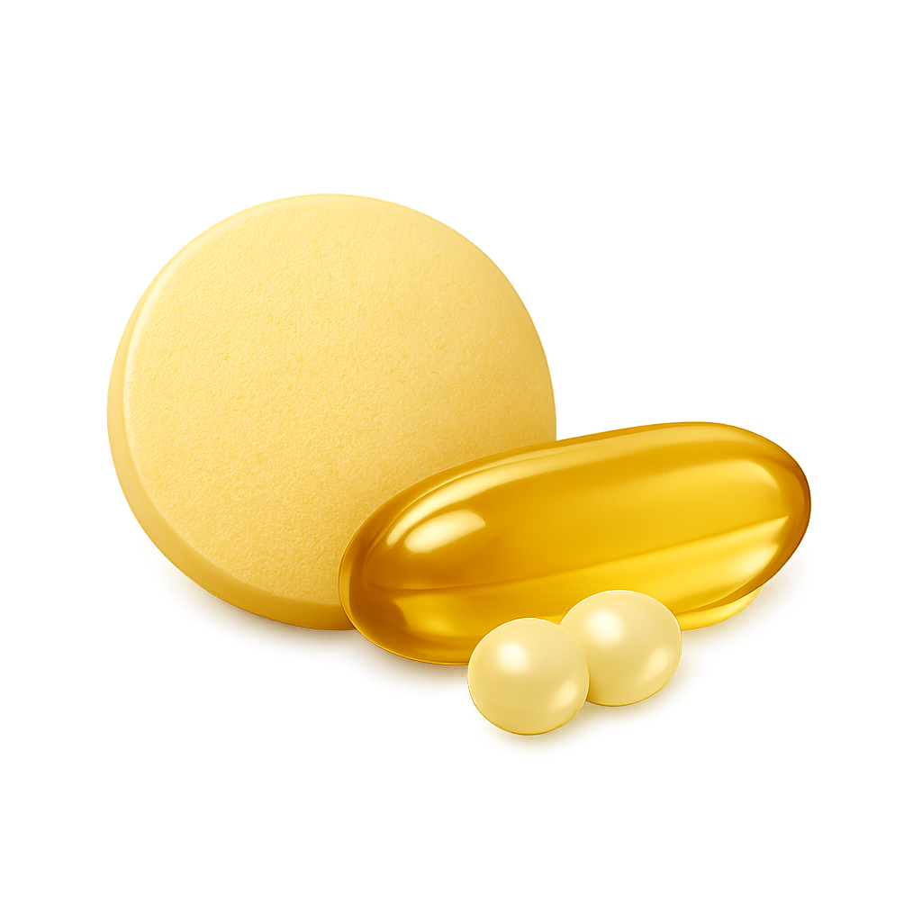 Vitamin D3