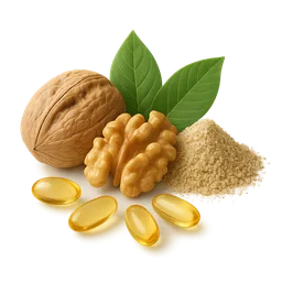 Walnut