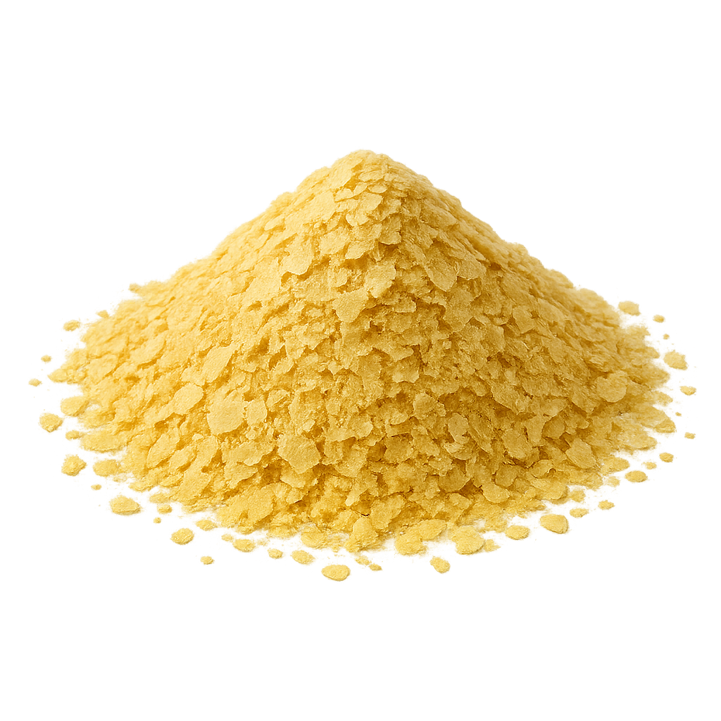 Yeast