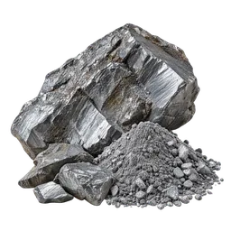 Zinc