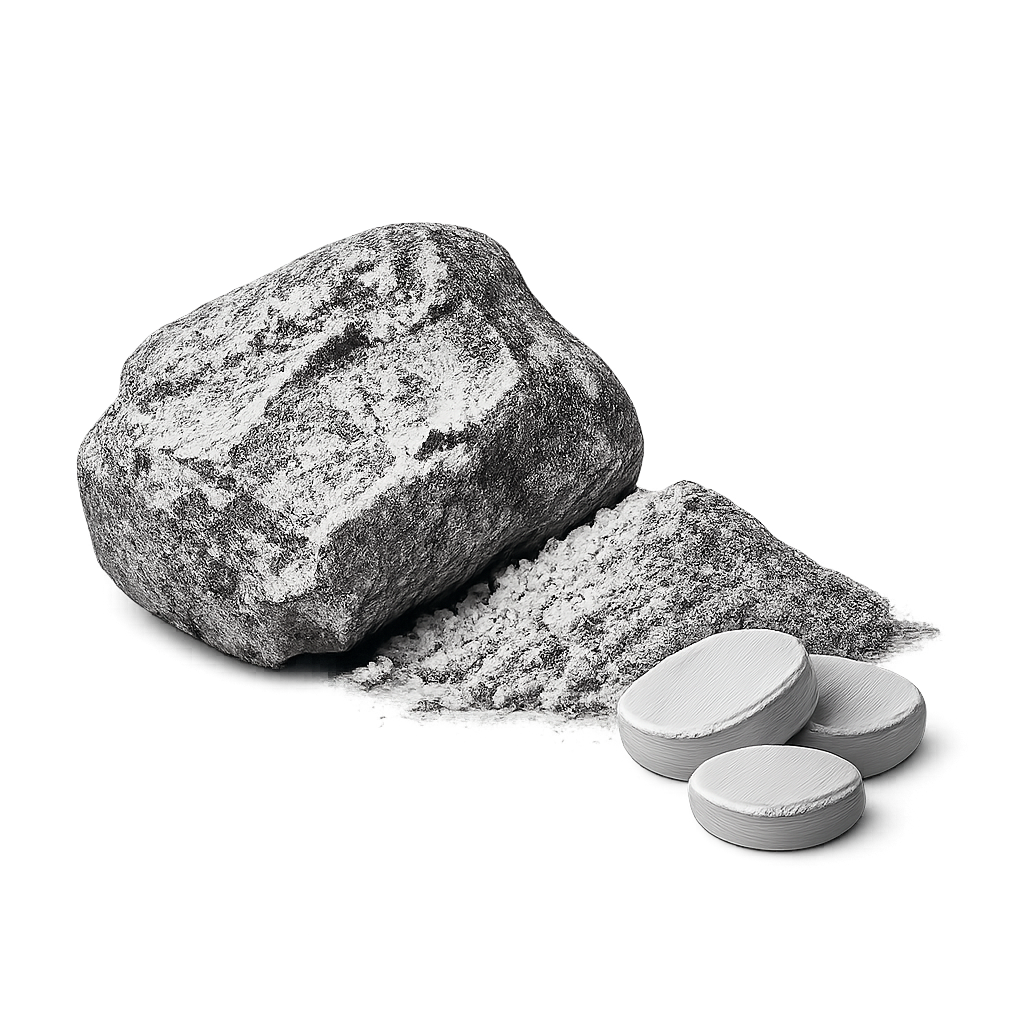 Zinc