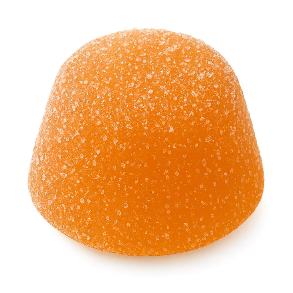 Melatonin Gummies Have a Label Accuracy Problem