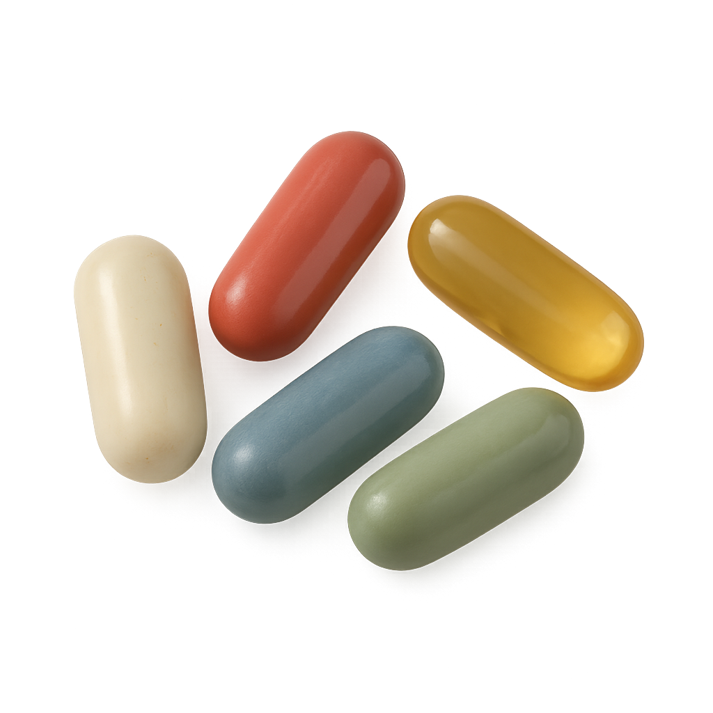Biohacking Supplements Need Better Filters